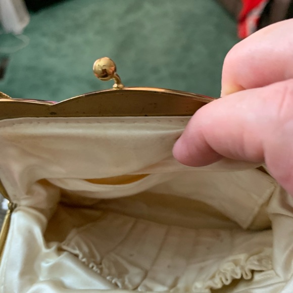 Vintage purse - Picture 4 of 4